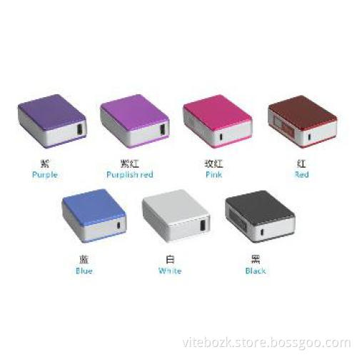 Most stylish phone charger 4500mah for iPhone4/4S/5 etc